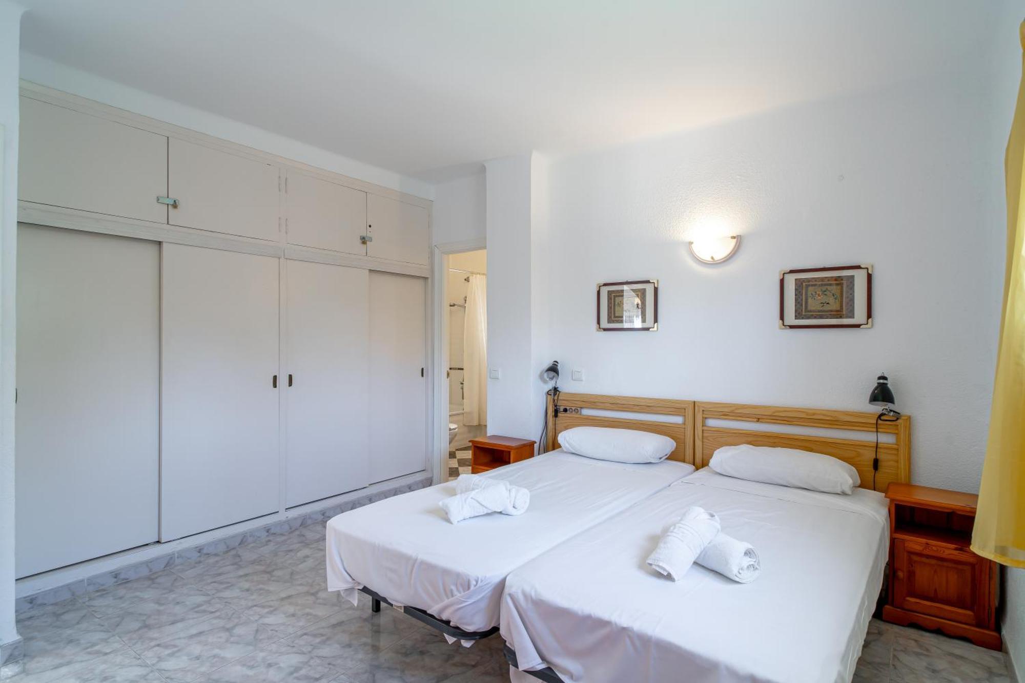 Villa Sevilla Casasol Nerja Exterior photo